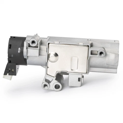 Ignition Swich Assembly Door Lock Cylinder For 2004-2012 COLORADO GMC CANYON - Picture 14 of 16