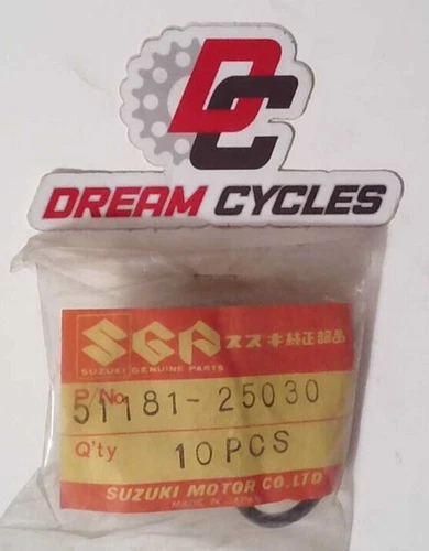 O RING
