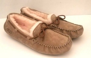 ugg dakota antelope