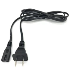 Power Cord Cable for SONOS PLAYBAR WIRELESS TV SOUNDBAR 6'