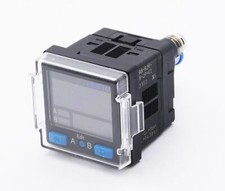 Festo SPAB-B2R-G18-2P-K1 552350 Pressure Sensor -used-