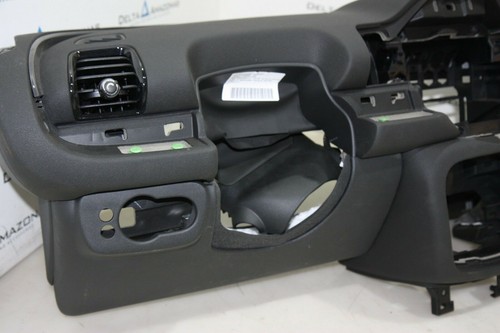 MINI F54 Dashboard Dash Board panel de instrumentos salpicadero negro - Imagen 3 de 7