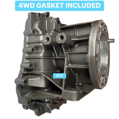 Ford ZF S542 S5-42 4wd Tail Housing Adapter 6.9 7.3 7.5 5 Speed 87