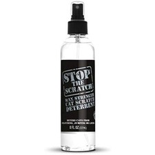 Emmy's Best EBPP Stop The Scratch Cat Spray Deterrent - 8 oz