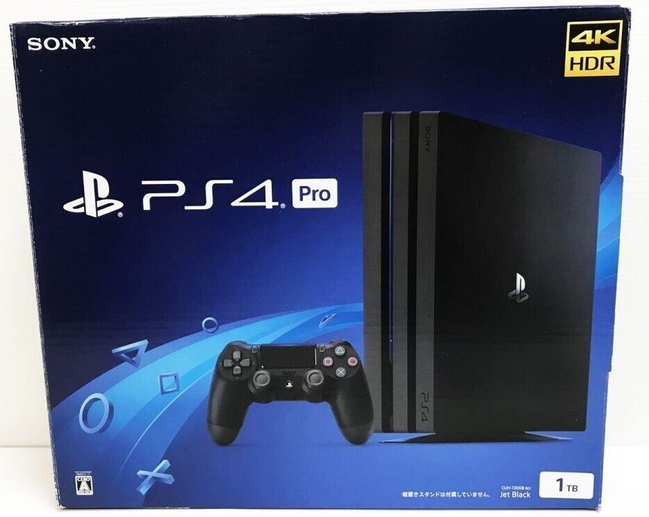 PlayStation4 本体 PlayStation4 本体