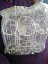 Hair Tools Organizer- Dryer, Curler, Straightener, Etc.