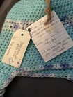Handmade Toddler Beanie 12-18 Months — photo 2