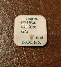 Original Rolex Part - Cal. 2030 4434 - Balance Roller - Factory Sealed