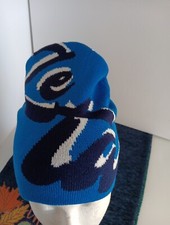 Zeta Phi Beta Blue Beanie Hat
