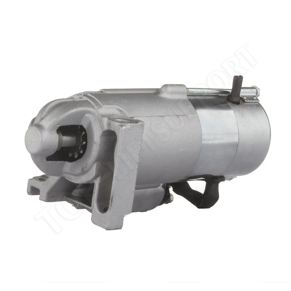 Starter For 1994 Chevrolet Camaro Z28 Convertible 2-Door 5.7L 2-1481-DR Foto 3 de 4