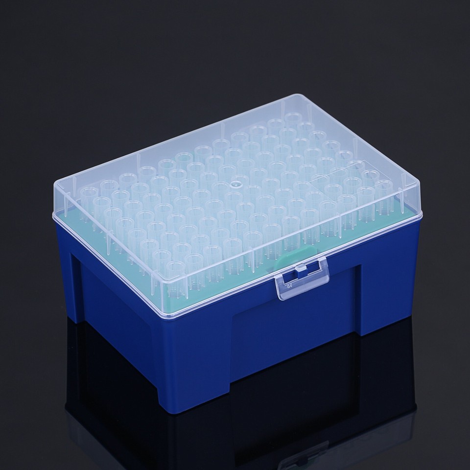 BluTip 300ul/200ul Long Tips (Sterile, 10 boxes/960 tips/pk) | eBay