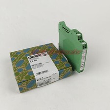 One Phoenix Contact MCR-C-I/I-00-DC isolation amplifier 2814508 new