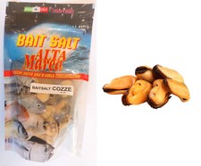 Cozze Esca Pronta Pesca Surfcasting Orata Bolentino Cozza - Bait Salt