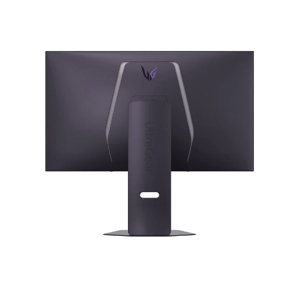 LG 32GS95UV-B 32" Flat 4K Ultra HD 240Hz 0.03ms Height Adjustable Gaming Monitor - Image 4 of 4