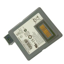 For Zebra P4T Label Thermal Printer Battery CT18499-1 3800mAh