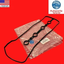 GENUINE TOYOTA HIGHLANDER RAV4 CAMRY xB tC 2.4L VALVE COVER GASKET 11213-28021