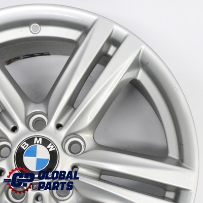 1 Genuine Original BMW 1 Series F20 386 18 