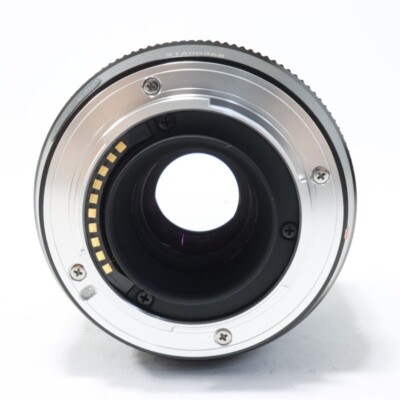 Near Mint FUJIFILM Fujinon Super EBC XF 60mm F/2.4 R Prime Macro