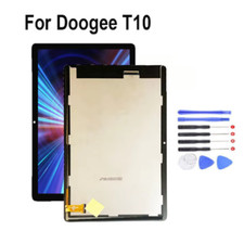 LCD Screen with Digitizer Full Assembly Tablet PC LCD Display For Doogee T10