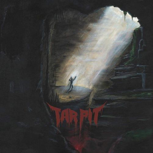 Tar Pit Tomb of Doom (CD) CD