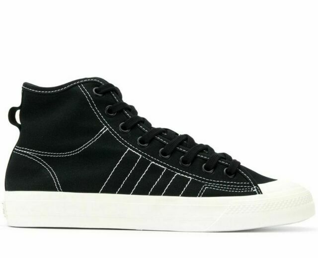 nizza rf hi shoes