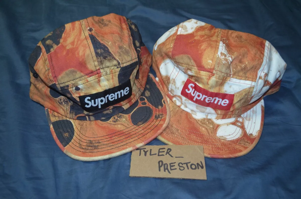 Supreme cdg best sale hat