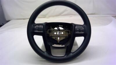 11 12 13 CHRYSLER 200 Steering Wheel