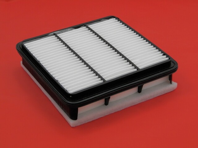 Air Filter Mitsubishi L200 2.5TDI 07-