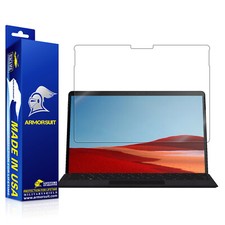 ArmorSuit MilitaryShield Surface Pro X Clear or Matte Screen Protector USA