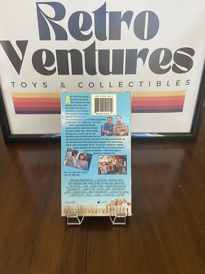 Home Improvement - The Series Finale VHS 786936109252| eBay