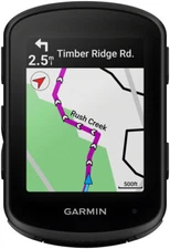 Garmin Edge 840 Bike Computer - GPS Wireless Black