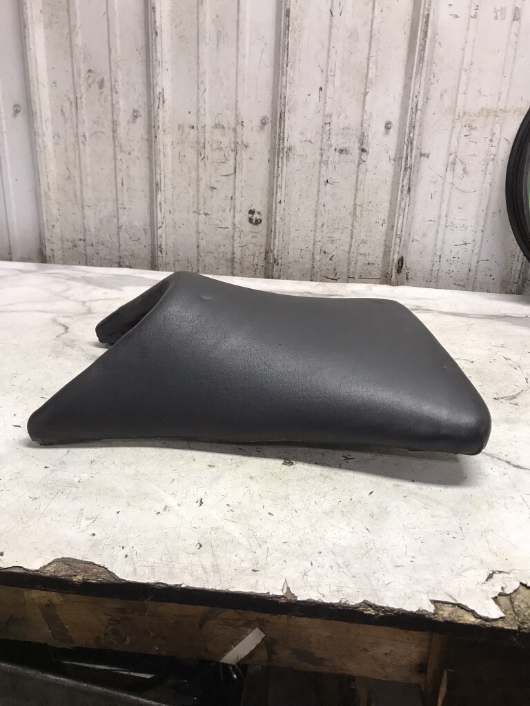 04 Kawasaki ZX 636 6 ZX6 ZX636 Ninja Seat | eBay
