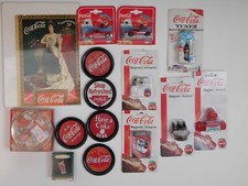 Coca-Cola Magnets (Set of 5) one musical