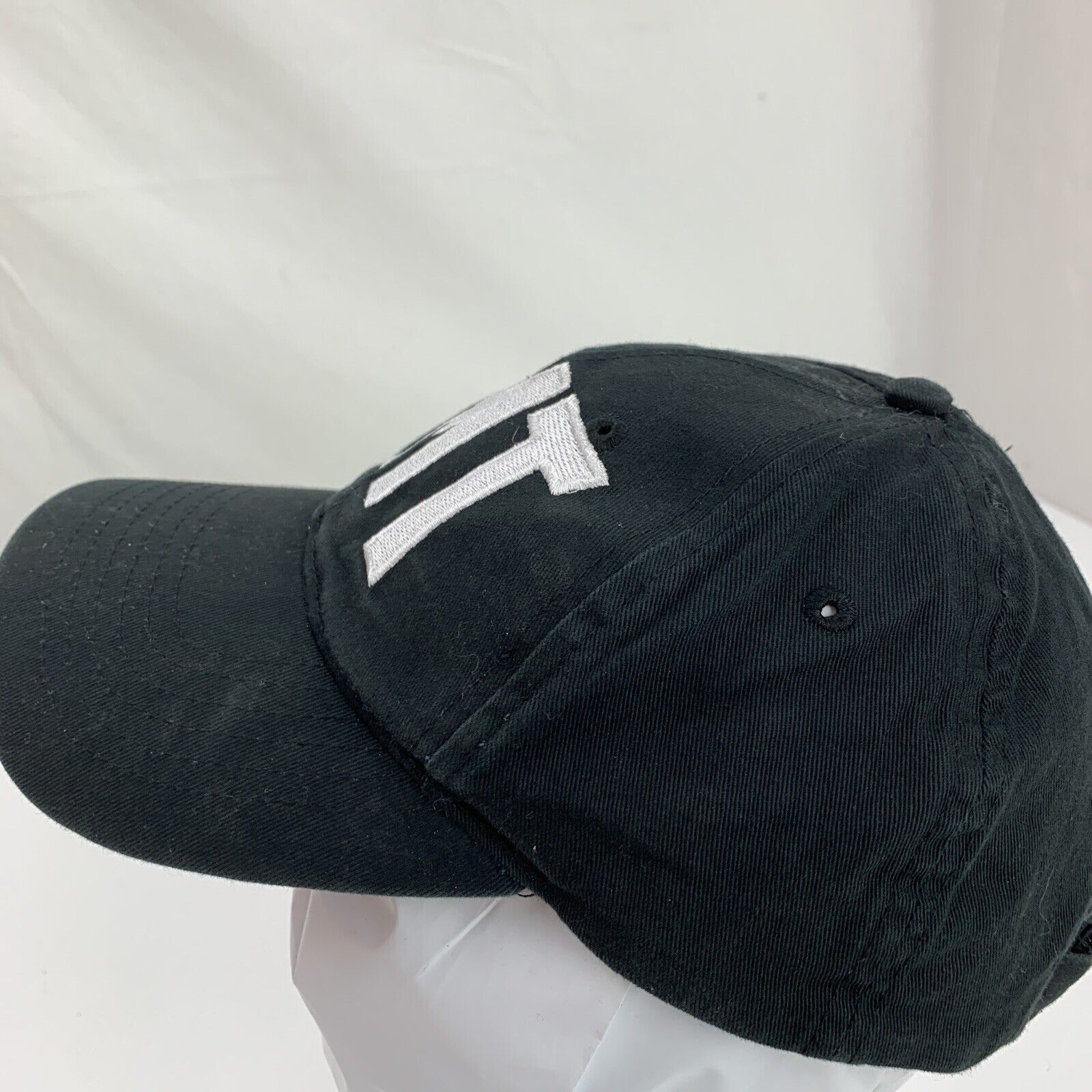 FMT Ball Cap Hat Adjustable Baseball - image 2