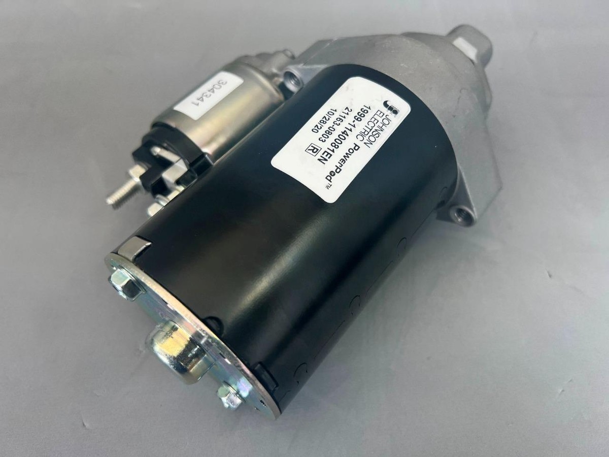 エンジンスターター Kawasaki FX921V FX850V FX751V Engine Starter Replacement Kawasaki