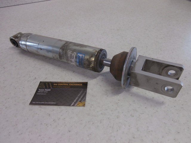 honda goldwing rear shocks