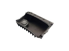 Ablagekasten Mittelkonsole f&uuml;r MERCEDES B-KLASSE W246 180 CDI A2466800150