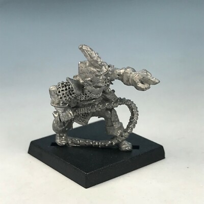 Metall Classic Dunkelelfen Elfen - Warhammer Fantasy X6891