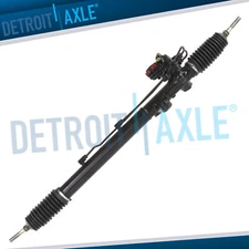 Complete Power Steering Rack and Pinion Assembly for 1999 - 2002 2003 Acura TL