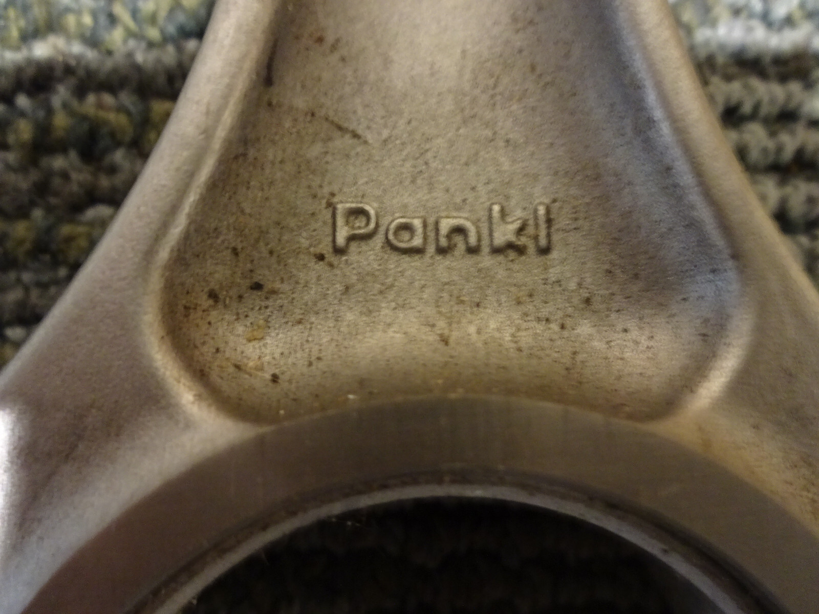 Ferrari 355 5.2 - Connecter Rod (Weight Code F) - P/N 155562/F