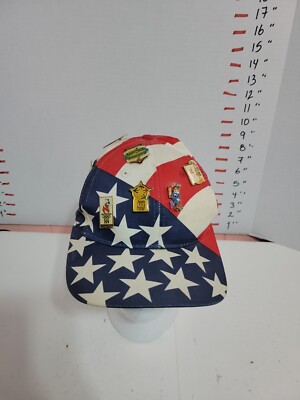 1996 Atlanta Olympics Collector Pin  (13 Pieces) Hat It's  Broken 