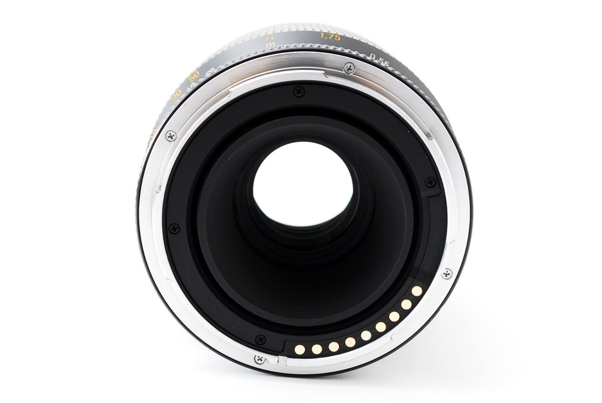 CONTAX Carl Zeiss Apo-Makro-Planar 120mm F4 T* コンタックス
