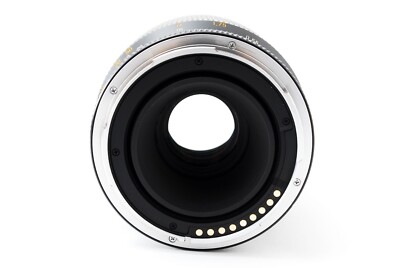 Overhauled Contax 645 Carl Zeiss Apo Makro Planar T* 120mm f/4