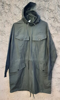Kasel XXL datiert 1967 Parka Alpenjäger ideal Jagdkommando AFN Para