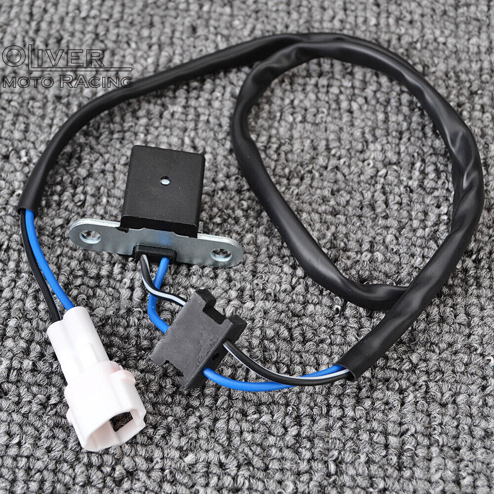 Stator Pulse Pickup Coil Trigger For Honda XR185 1979, XR200 1980 1981-1984 - Foto 9