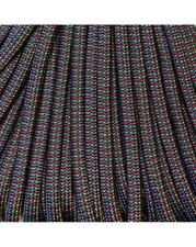 550 Paracord Phaser (Phazer) 100 ft USA MADE same day shipping