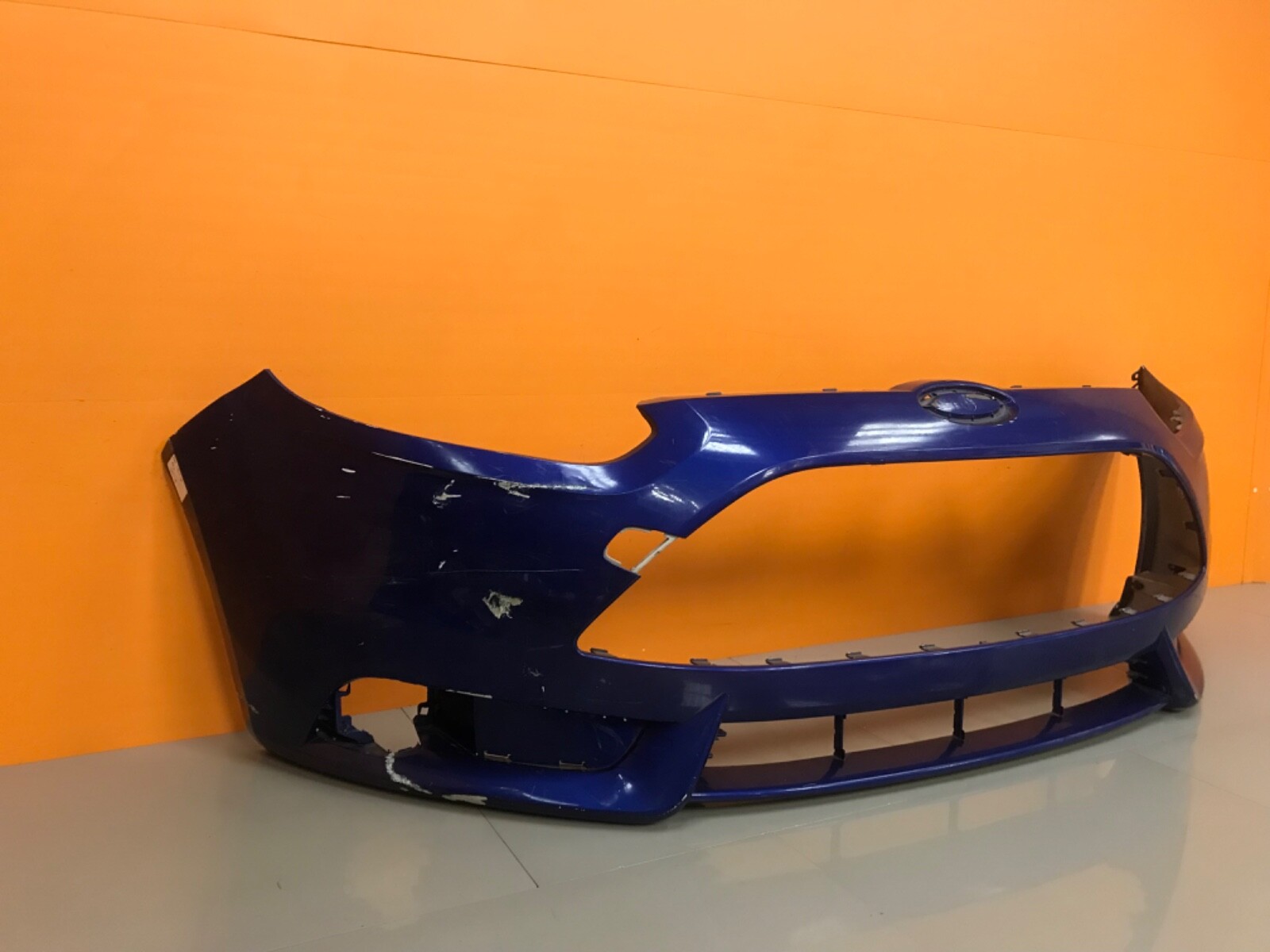 +Ford focus st 2011- 14 genuine FRONT BUMPER each - Image 5