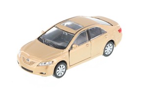 Welly toyota camry