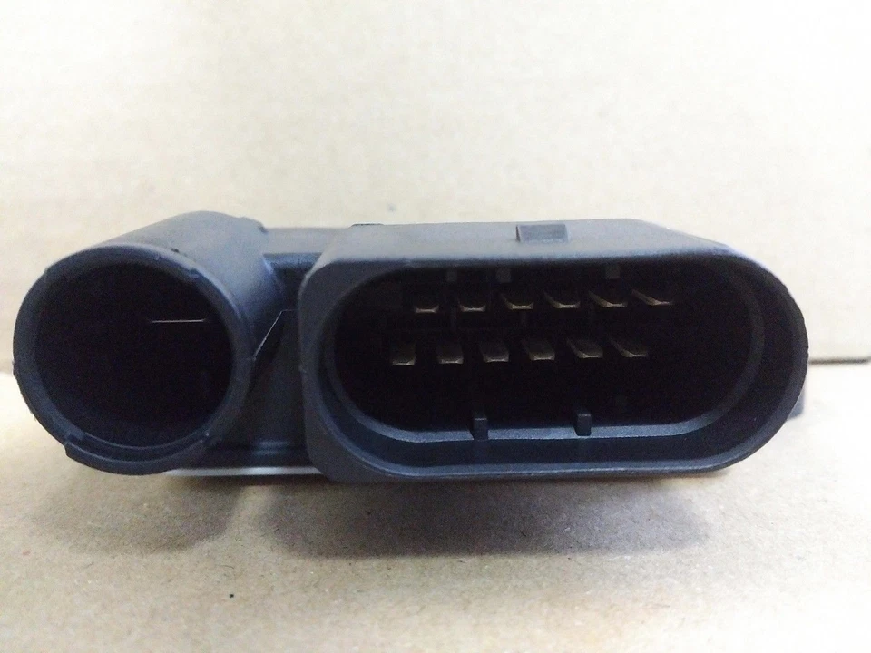 Mercedes Benz Oem Glow Plug Relay Suit M642 Diesel A6429005801 Vito V6 - image 2 of 3