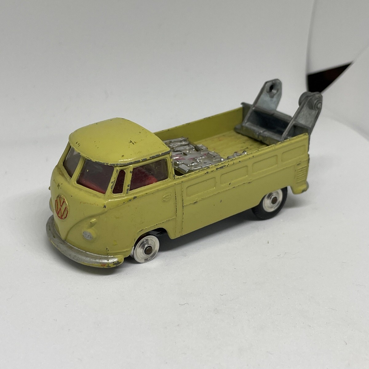 コーギ Corgi VW フォルクス ワーゲン バス コーギー Corgi VW フォルクス ワーゲン バス